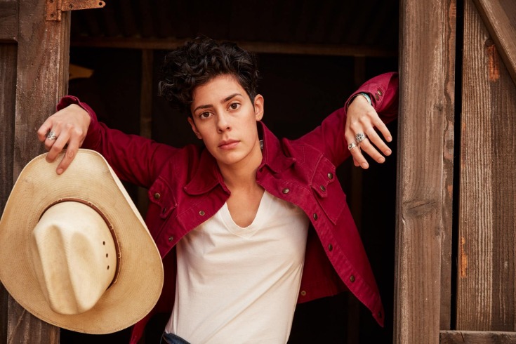 What's Roberta Colindrez Net Worth? A Star on Rise Earning $15k Per Episode